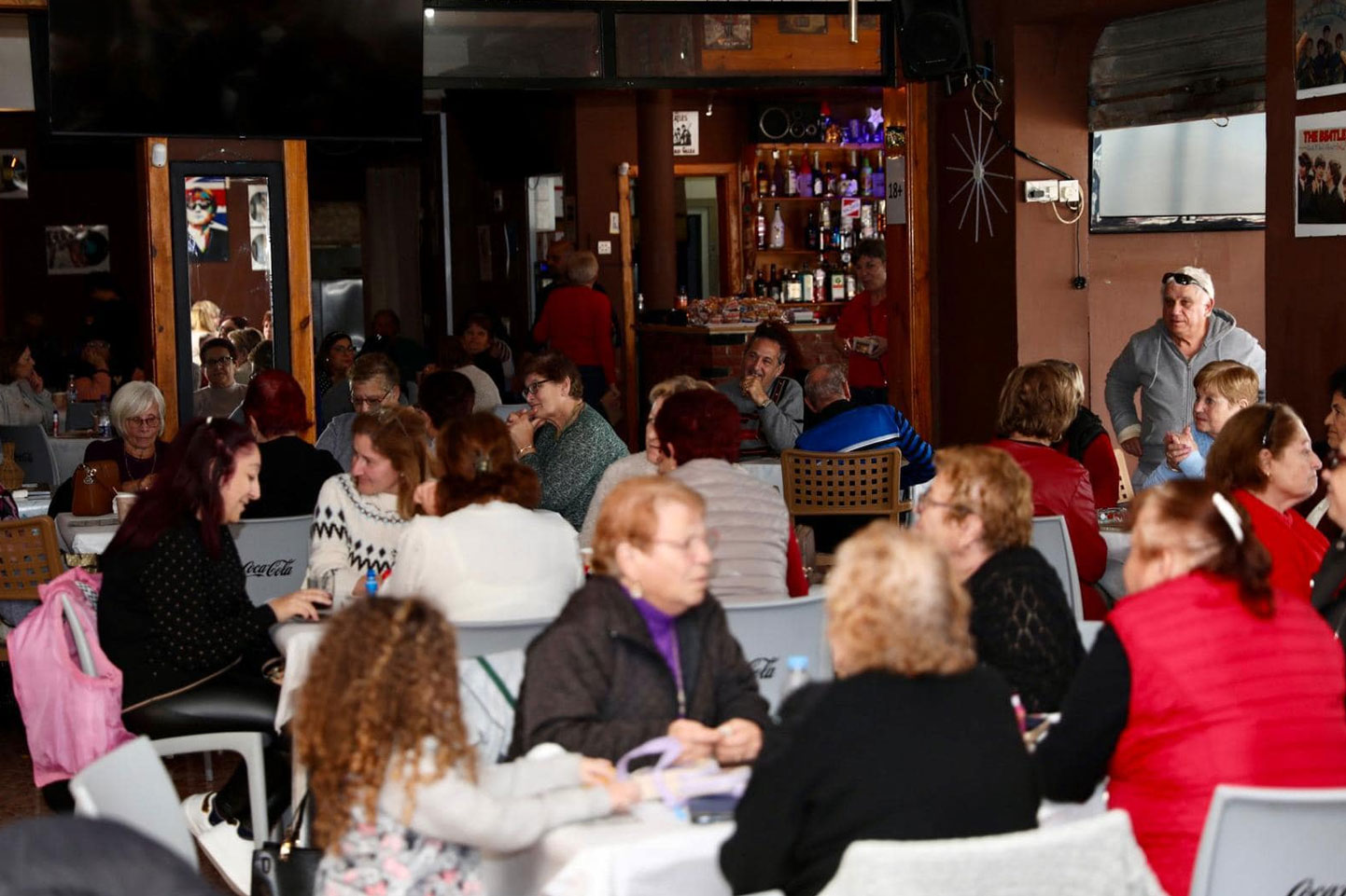 Coffee Morning - 23 ta’ Jannar 2025 - Photo 1